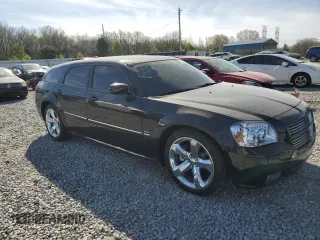 2005 Dodge Magnum RT z VIN 2D4GV58275H654499, wystawiony jako Copart lot #49822415 z przebiegiem 119 712 mil mil oraz Szkoda całkowita • Salvage title. Historia ofert i sprzedaży dostępna na DreamBid. Obrazek 4.