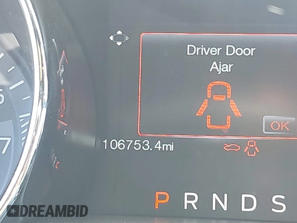 2016 Ford Mustang EcoBoost Premium with VIN 1FATP8UHXG5243292, listed as a IAAI auction lot 42315552 with 106,753 mi miles and . Bid and sale history available at DreamBid. Image 15.