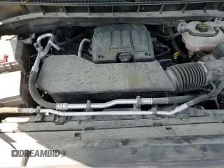 2023 Chevrolet Silverado 1500 LT с VIN 3GCPDDEK4PG267359, выставлен на аукционе Copart как лот 69592585 с пробегом 77 657 миль миль и Чистый • Clean title. История ставок и продаж доступна на DreamBid. Изображение 13.