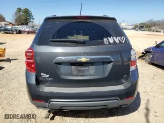 2017 Chevrolet Equinox LT with VIN 2GNALCEK9H6108537, listed as a Copart auction lot 48719415 with 99,674 mi miles and Salvage Title. Bid and sale history available at carsss.com. Image 6.
