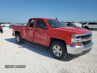 2019 Chevrolet Silverado 1500 LT with VIN 2GCRCPEC4K1135452, listed as a Copart auction lot 55543834 with 68,847 mi miles and Non Repairable. Bid and sale history available at DreamBid. Image 4.