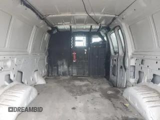 2008 Ford Econoline Cargo Commercial z VIN 1FTNE24L78DB58430, wystawiony jako Copart lot #87363034 z przebiegiem Nie podano mil oraz Szkoda całkowita • Salvage title. Historia ofert i sprzedaży dostępna na DreamBid. Obrazek 10.