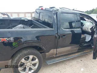 2021 Ford F-150 XL with VIN 1FTFW1E84MFC84796, listed as a IAAI auction lot 42496708 with 73,197 mi miles and . Bid and sale history available at DreamBid. Image 6.
