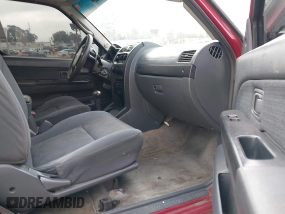2003 Nissan Frontier XE with VIN 1N6ED27T53C427440, listed as a IAAI auction lot 42407874 with 354,085 mi miles and . Bid and sale history available at DreamBid. Image 5.