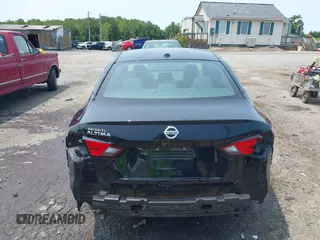 2019 Nissan Altima S z VIN 1N4BL4BVXKC103689, wystawiony jako IAAI lot #42353261 z przebiegiem 187 338 mil mil oraz . Historia ofert i sprzedaży dostępna na DreamBid. Obrazek 17.