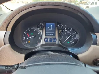 2015 Lexus GX 460 с VIN JTJBM7FX8F5095474, выставлен на аукционе Copart как лот 63627045 с пробегом 157 616 миль миль и Списание • Salvage title. История ставок и продаж доступна на DreamBid. Изображение 9.