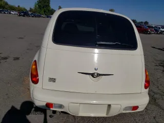 2005 Chrysler PT Cruiser Touring with VIN 3C4FY58B35T598939, listed as a Copart auction lot 75244004 with 104,020 mi miles and Clean Title. Bid and sale history available at carsss.com. Image 6.