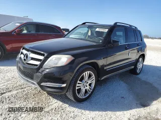 2013 Mercedes-Benz GLK 350 with VIN WDCGG5HB5DG025139, listed as a Copart auction lot 75389904 with Not Provided miles and Salvage Title. Bid and sale history available at DreamBid. Image 1.