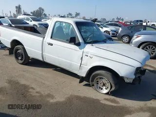 1994 Ford Ranger Splash z VIN 1FTCR10A8RPA91556, wystawiony jako IAAI lot #41055685 z przebiegiem 232 986 mil mil oraz . Historia ofert i sprzedaży dostępna na DreamBid. Obrazek 1.