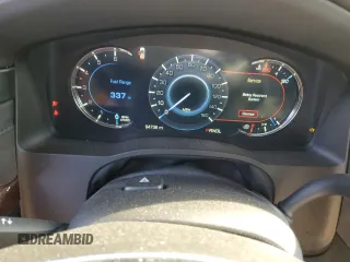 2019 Cadillac Escalade ESV Luxury z VIN 1GYS4HKJXKR214214, wystawiony jako Copart lot #42139385 z przebiegiem 94 736 mil mil oraz Szkoda całkowita • Salvage title. Historia ofert i sprzedaży dostępna na DreamBid. Obrazek 9.