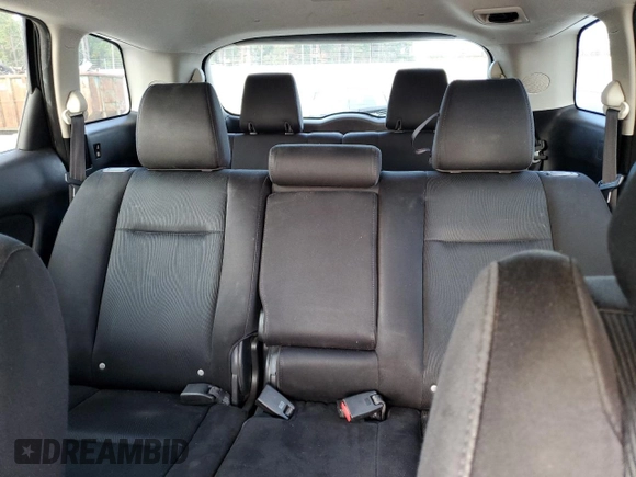 2013 Mazda CX-9 Sport with VIN JM3TB2BA3D0424312, listed as a Copart auction lot 82490184 with 127,092 mi miles and Clean Title. Bid and sale history available at carsss.com. Image 10.