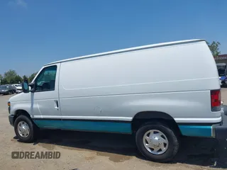 2012 Ford Econoline Cargo Super Duty Commercial with VIN 1FTSE3EL5CDA17856, listed as a IAAI auction lot 42462027 with 142,854 mi miles and . Bid and sale history available at DreamBid. Image 14.