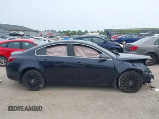 2014 Buick Regal с VIN 2G4GK5EX7E9211605, выставлен на аукционе IAAI как лот 42678927 с пробегом 145 546 миль миль и . История ставок и продаж доступна на DreamBid. Изображение 14.
