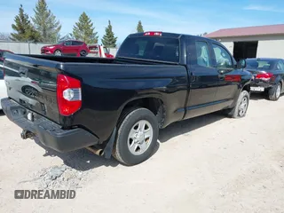 2017 Toyota Tundra SR с VIN 5TFUM5F13HX070078, выставлен на аукционе IAAI как лот 42050673 с пробегом 71 522 миль миль и . История ставок и продаж доступна на DreamBid. Изображение 4.