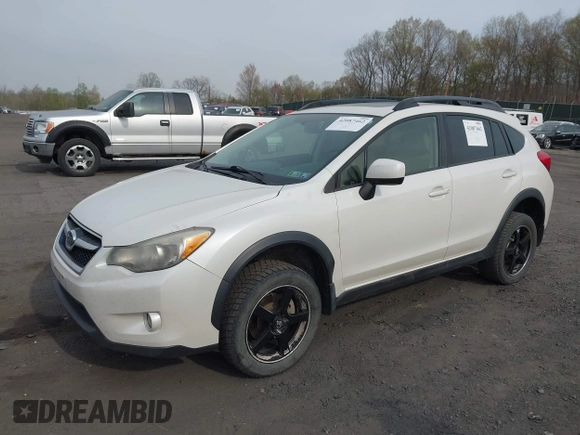 2014 Subaru Crosstrek Limited z VIN JF2GPAKC4E8208514, wystawiony jako IAAI lot #42087462 z przebiegiem 222 477 mil mil oraz . Historia ofert i sprzedaży dostępna na DreamBid. Obrazek 17.