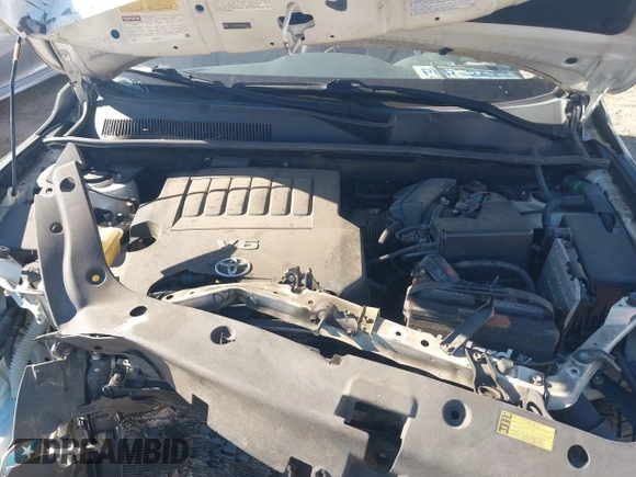 2010 Toyota RAV4 Limited with VIN 2T3YK4DV9AW006239, listed as a IAAI auction lot 41336558 with 154,470 mi miles and . Bid and sale history available at DreamBid. Image 10.