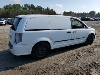 2015 Ram Cargo Van Tradesman with VIN 2C4JRGAG3FR681848, listed as a Copart auction lot 78019154 with 173,986 mi miles and Clean Title. Bid and sale history available at carsss.com. Image 3.