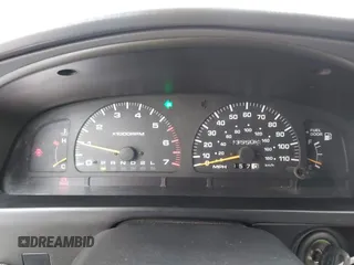1998 Toyota 4Runner с VIN JT3GM84R1W0032821, выставлен на аукционе IAAI как лот 42159329 с пробегом 235 502 миль миль и . История ставок и продаж доступна на DreamBid. Изображение 7.