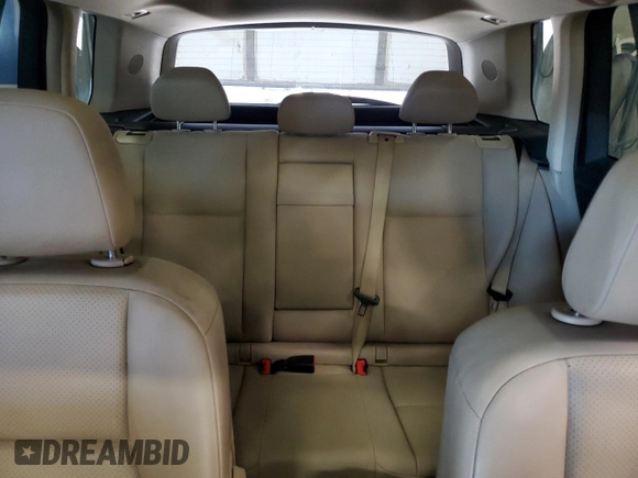 2011 Mercedes-Benz GLK 350 with VIN WDCGG8HB7BF534850, listed as a Copart auction lot 55703445 with 173,328 mi miles and Clean Title. Bid and sale history available at DreamBid. Image 10.