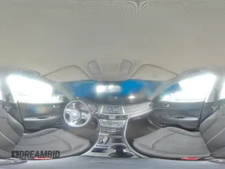 2018 Kia Optima S z VIN 5XXGT4L32JG208593, wystawiony jako Copart lot #51272265 z przebiegiem 239 395 mil mil oraz Szkoda całkowita • Salvage title. Historia ofert i sprzedaży dostępna na DreamBid. Obrazek 14.