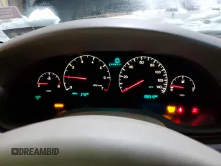 2000 Cadillac Seville Touring STS z VIN 1G6KY5494YU220613, wystawiony jako Copart lot #87338724 z przebiegiem 106 313 mil mil oraz Szkoda całkowita • Salvage title. Historia ofert i sprzedaży dostępna na DreamBid. Obrazek 9.