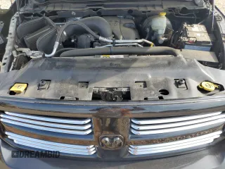 2015 Ram 1500 Sport with VIN 1C6RR6MT9FS614747, listed as a Copart auction lot 62767685 with 169,794 mi miles and Salvage title. Bid and sale history available at DreamBid. Image 11.