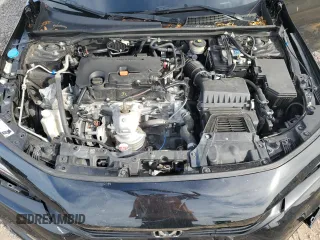 2022 Honda Civic Sport z VIN 2HGFE2F55NH596219, wystawiony jako Copart lot #52957265 z przebiegiem 30 996 mil mil oraz Szkoda całkowita • Salvage title. Historia ofert i sprzedaży dostępna na DreamBid. Obrazek 11.