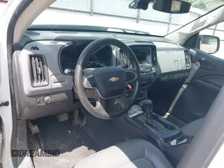 2019 Chevrolet Colorado 2WD Work Truck с VIN 1GCHSBEA9K1295316, выставлен на аукционе IAAI как лот 42519978 с пробегом 141 216 миль миль и . История ставок и продаж доступна на DreamBid. Изображение 20.