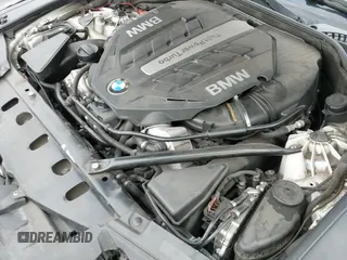 2013 BMW 7 Series 750Li xDrive с VIN WBAYF8C5XDD139832, выставлен на аукционе IAAI как лот 42110322 с пробегом 149 453 миль миль и . История ставок и продаж доступна на DreamBid. Изображение 19.
