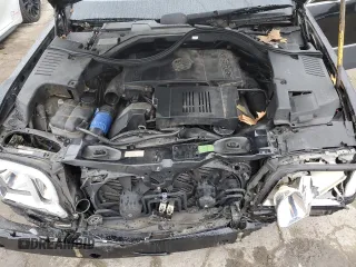1994 Mercedes-Benz S with VIN WDBGA43E1RA183733, listed as a Copart auction lot 69675834 with Not Provided miles and Salvage Title. Bid and sale history available at DreamBid. Image 11.