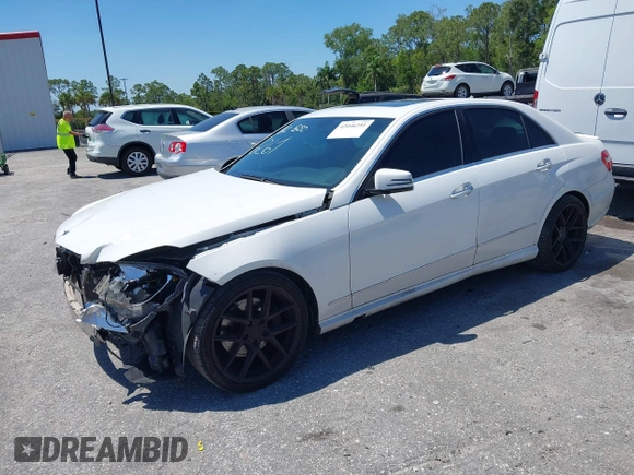 2013 Mercedes-Benz E 350 Luxury with VIN WDDHF5KB9DA736261, listed as a IAAI auction lot 42046251 with 206,787 mi miles and . Bid and sale history available at DreamBid. Image 17.