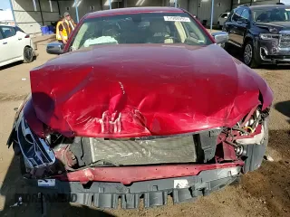 2015 Ford Taurus Limited with VIN 1FAHP2F82FG152083, listed as a Copart auction lot 51980995 with 149,077 mi miles and Salvage Title. Bid and sale history available at carsss.com. Image 11.