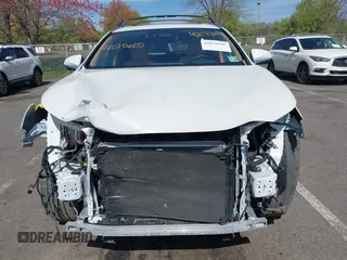 2024 Lexus NX 350 Luxury z VIN JTJHGCEZ9R2011147, wystawiony jako IAAI lot #42075605 z przebiegiem 30 153 mil mil oraz . Historia ofert i sprzedaży dostępna na DreamBid. Obrazek 12.