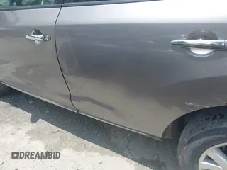 2012 Nissan Murano SL z VIN JN8AZ1MU3CW101990, wystawiony jako IAAI lot #42821851 z przebiegiem 135 585 mil mil oraz . Historia ofert i sprzedaży dostępna na DreamBid. Obrazek 6.