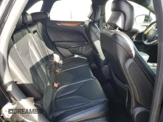 2016 Lincoln MKC Select with VIN 5LMCJ2D90GUJ08208, listed as a Copart auction lot 49328305 with Not provided miles and Salvage title. Bid and sale history available at DreamBid. Image 11.