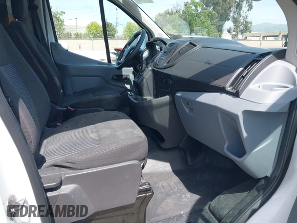 2019 Ford Transit с VIN 1FTYR1ZM2KKB02167, выставлен на аукционе IAAI как лот 41985772 с пробегом 88 517 миль миль и . История ставок и продаж доступна на DreamBid. Изображение 5.