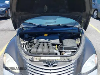 2001 Chrysler PT Cruiser z VIN 3C4FY4BB11T619820, wystawiony jako IAAI lot #42330201 z przebiegiem 246 442 mil mil oraz . Historia ofert i sprzedaży dostępna na DreamBid. Obrazek 10.