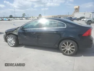 2018 Volvo S60 Inscription with VIN LYV402HK2JB160565, listed as a Copart auction lot 48883635 with 117,914 mi miles and Salvage Title. Bid and sale history available at carsss.com. Image 2.