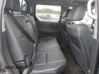 2014 Honda Ridgeline RTL с VIN 5FPYK1F50EB008282, выставлен на аукционе Copart как лот 51748265 с пробегом 124 609 миль миль и Чистый • Clean title. История ставок и продаж доступна на DreamBid. Изображение 10.