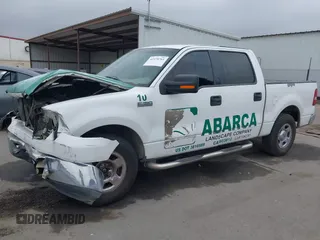 2006 Ford F-150 XLT с VIN 1FTPW12506FB02058, выставлен на аукционе IAAI как лот 42370761 с пробегом 322 396 миль миль и . История ставок и продаж доступна на DreamBid. Изображение 18.
