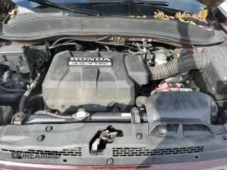 2007 Honda Ridgeline RT with VIN 2HJYK162X7H531414, listed as a Copart auction lot 77961444 with 209,013 mi miles and Clean Title. Bid and sale history available at carsss.com. Image 11.