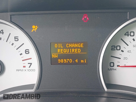 2008 Ford Explorer Sport Trac Limited z VIN 1FMEU53E18UA41560, wystawiony jako IAAI lot #42005271 z przebiegiem 98 970 mil mil oraz . Historia ofert i sprzedaży dostępna na DreamBid. Obrazek 15.
