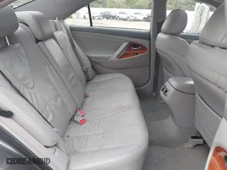 2011 Toyota Camry LE with VIN 4T4BF3EK5BR100174, listed as a IAAI auction lot 41810607 with 224,491 mi miles. Bid and sale history available at carsss.com. Image 8.