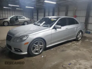 2011 Mercedes-Benz E 550 Luxury с VIN WDDHF9AB7BA329836, выставлен на аукционе Copart как лот 56371885 с пробегом 245 527 миль миль и Списание • Salvage title. История ставок и продаж доступна на DreamBid. Изображение 1.