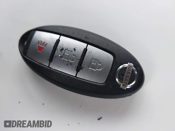 2020 Nissan Kicks S with VIN 3N1CP5BV6LL560128, listed as a IAAI auction lot 41648921 with 74,999 mi miles and . Bid and sale history available at DreamBid. Image 11.