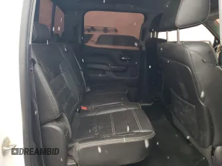 2014 GMC Sierra 1500 Denali z VIN 3GTU2WEC3EG405158, wystawiony jako Copart lot #87766515 z przebiegiem 218 739 mil mil oraz Szkoda całkowita • Salvage title. Historia ofert i sprzedaży dostępna na DreamBid. Obrazek 10.