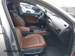 2013 Audi A6 Prestige z VIN WAUHGAFC2DN009441, wystawiony jako IAAI lot #41848400 z przebiegiem 147 198 mil mil oraz . Historia ofert i sprzedaży dostępna na DreamBid. Obrazek 5.