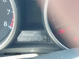 2012 Mazda Mazda3 i Touring with VIN JM1BL1V82C1606614, listed as a IAAI auction lot 41861558 with Not Provided miles. Bid and sale history available at carsss.com. Image 15.