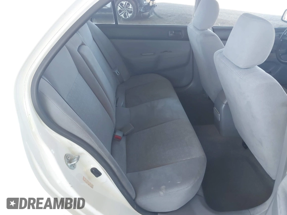 2004 Mitsubishi Lancer ES z VIN JA3AJ26E14U065498, wystawiony jako IAAI lot #41887945 z przebiegiem 142 632 mil mil oraz . Historia ofert i sprzedaży dostępna na DreamBid. Obrazek 8.