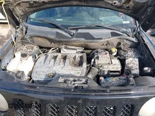 2014 Jeep Patriot Sport with VIN 1C4NJPBB9ED850994, listed as a IAAI auction lot 41888721 with 89,556 mi miles. Bid and sale history available at carsss.com. Image 10.